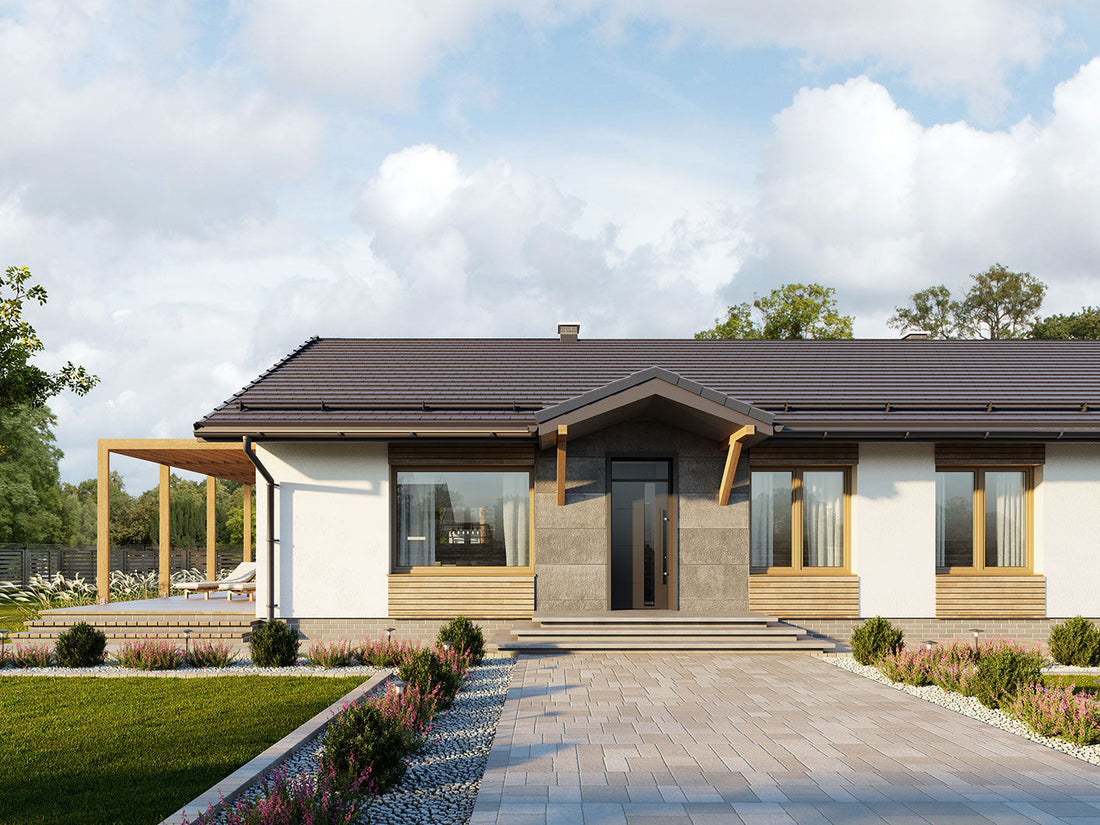 Dom modułowy 50m2 koszt – Kompleksowy przewodnik po cenach i możliwościach