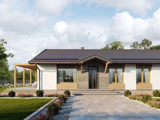 Dom modułowy 50m2 koszt – Kompleksowy przewodnik po cenach i możliwościach