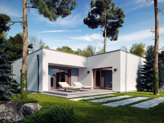 Co się bardziej opłaca dom czy mieszkanie? Kompleksowy przewodnik inwestycyjny 2026