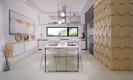 Modulhaus aus Polen kaufen: Der intelligente Weg zum Traumhaus