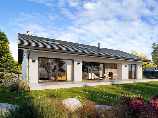 Kann man mit 300000 Euro ein Haus bauen? Die realistische Analyse für 2026