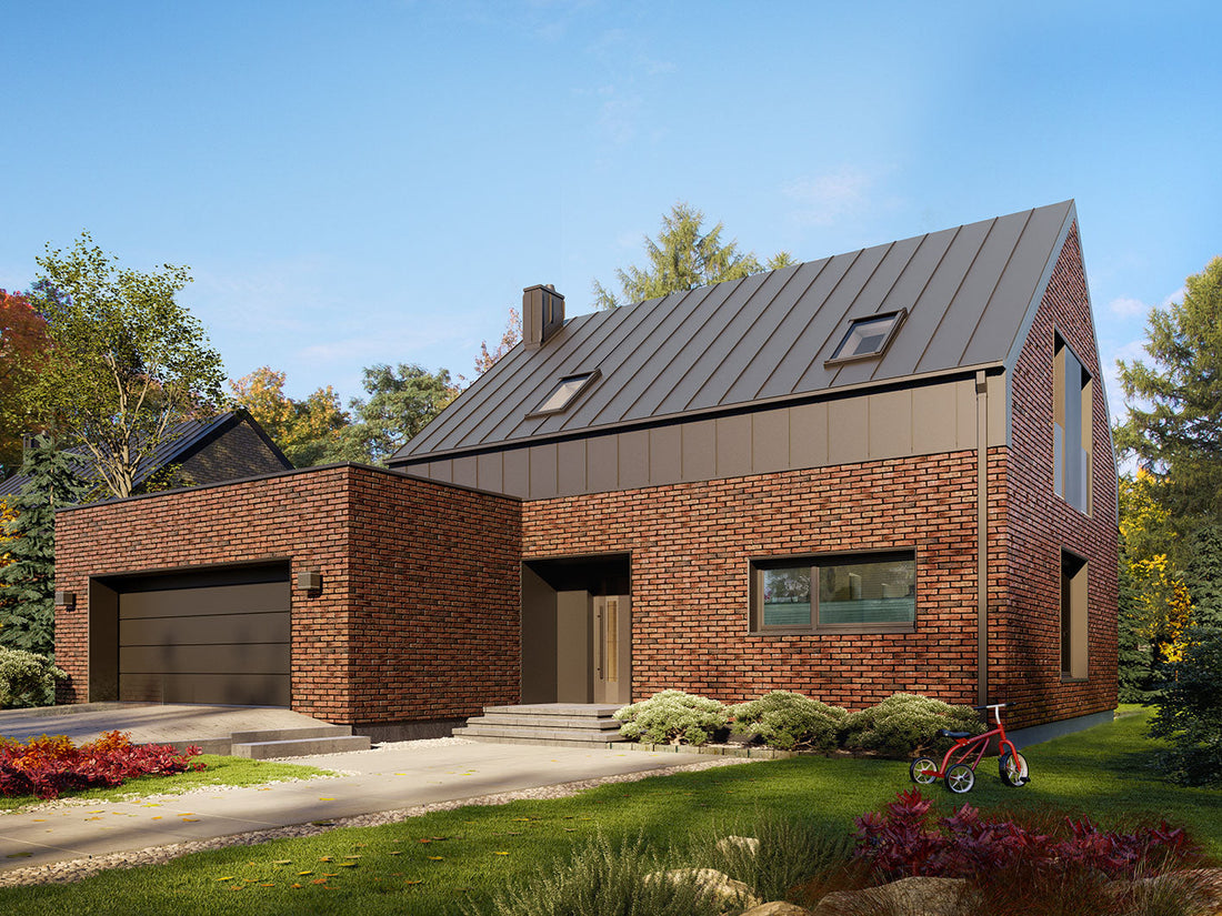 Jaki typ domu jest najtańszy w budowie? Przewodnik po ekonomicznych rozwiązaniach mieszkaniowych 2024