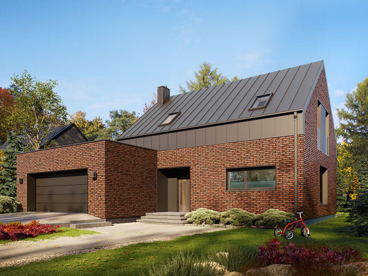 Jaki typ domu jest najtańszy w budowie? Przewodnik po ekonomicznych rozwiązaniach mieszkaniowych 2024