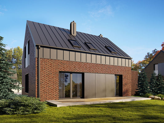 Wie viel kostet ein Fertighaus mit 120 qm? Kompletter Preisüberblick für 2026