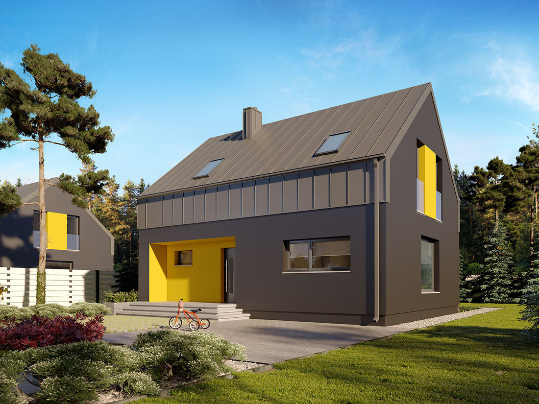 Producenci keramzytobetonu - Jak wybrać najlepszego partnera do budowy domku modułowego