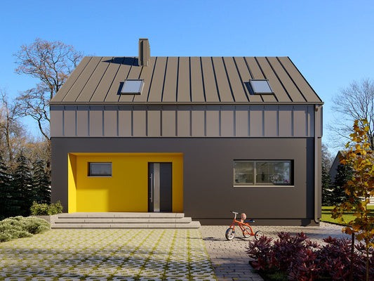 Najlepszy projekt domu modułowego? Jak wybrać idealny dom dla Twojej rodziny