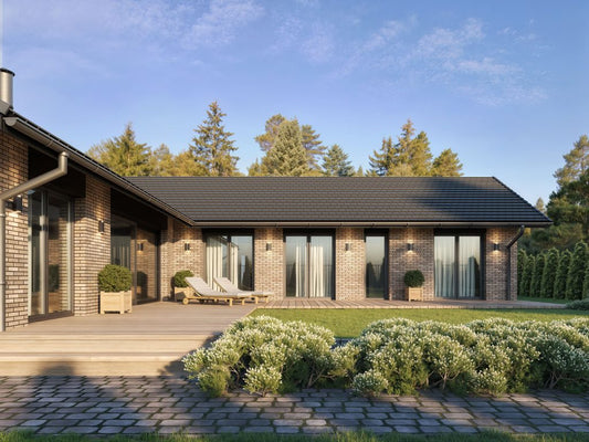 Inwestowanie w domy modułowe – nowoczesny sposób na rentowną inwestycję w nieruchomości