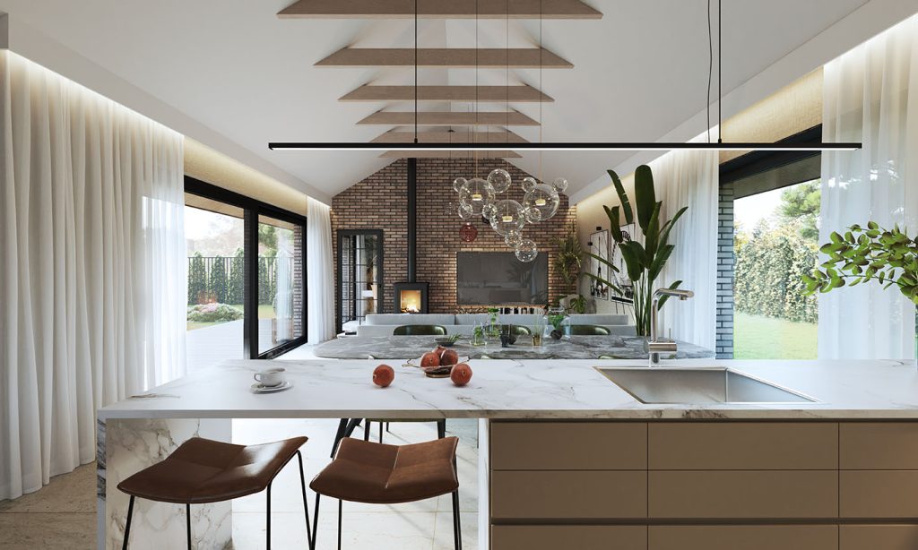 Czy dom może być inwestycją? Przewodnik po nieruchomościach jako lokacie kapitału