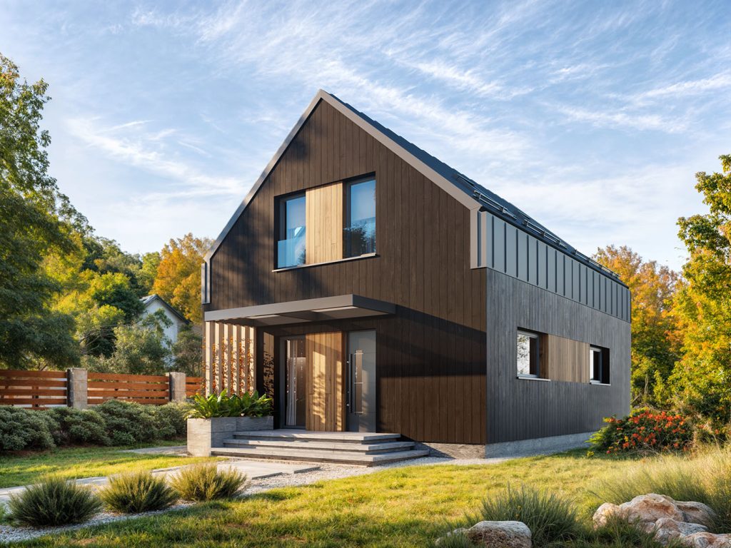 Wo darf man dauerhaft im Tiny House wohnen: Rechtliche Grundlagen und Alternativen