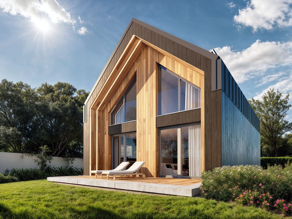 Fertighaus aus Polen Preise: Qualität trifft auf Wirtschaftlichkeit