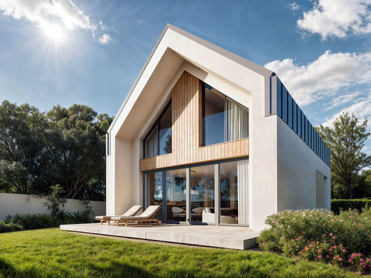 Ist es möglich für 200.000 Euro ein Haus zu bauen? Die realistische Antwort für 2026