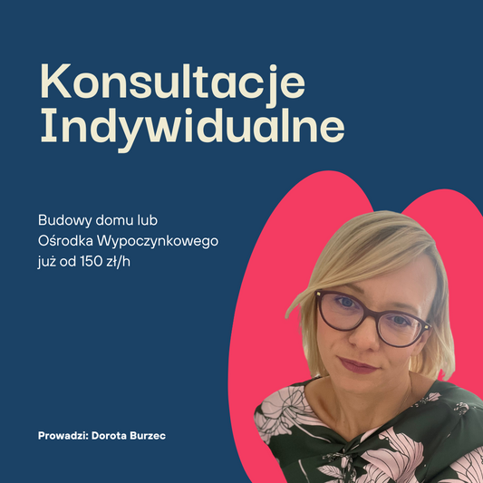 Konsultacja Indywidualna