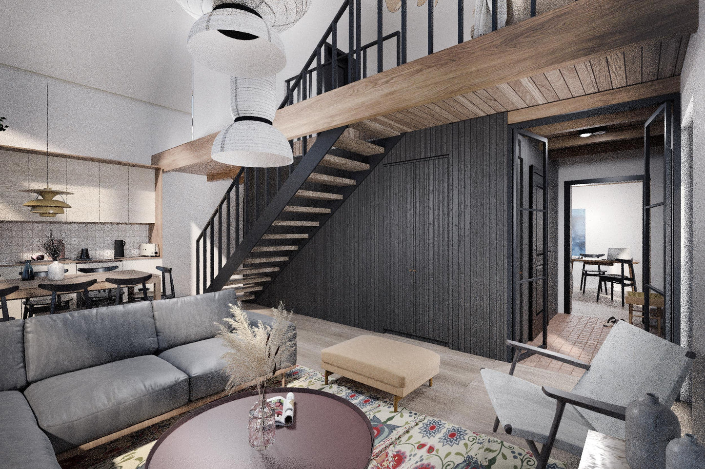 Domki Marysia Modular Home